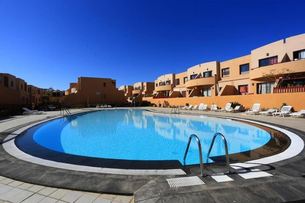 Bahia Sol Dream -Caleta De Fuste- Apartman Kültér fotó