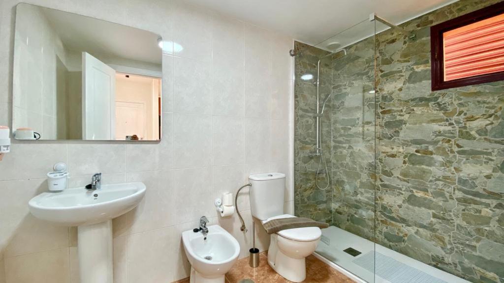 Bahia Sol Dream -Caleta De Fuste- Apartman Kültér fotó