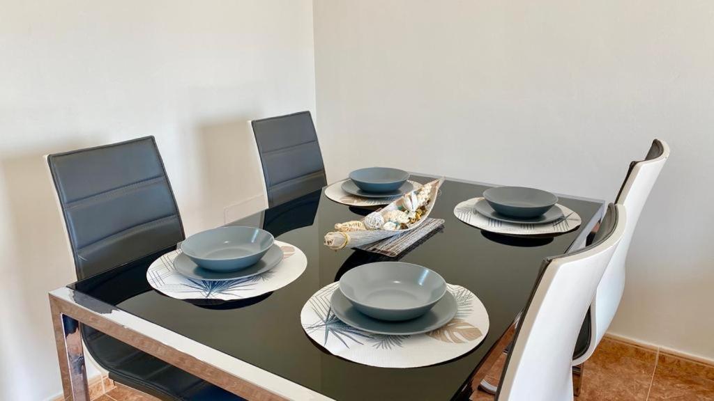 Bahia Sol Dream -Caleta De Fuste- Apartman Kültér fotó