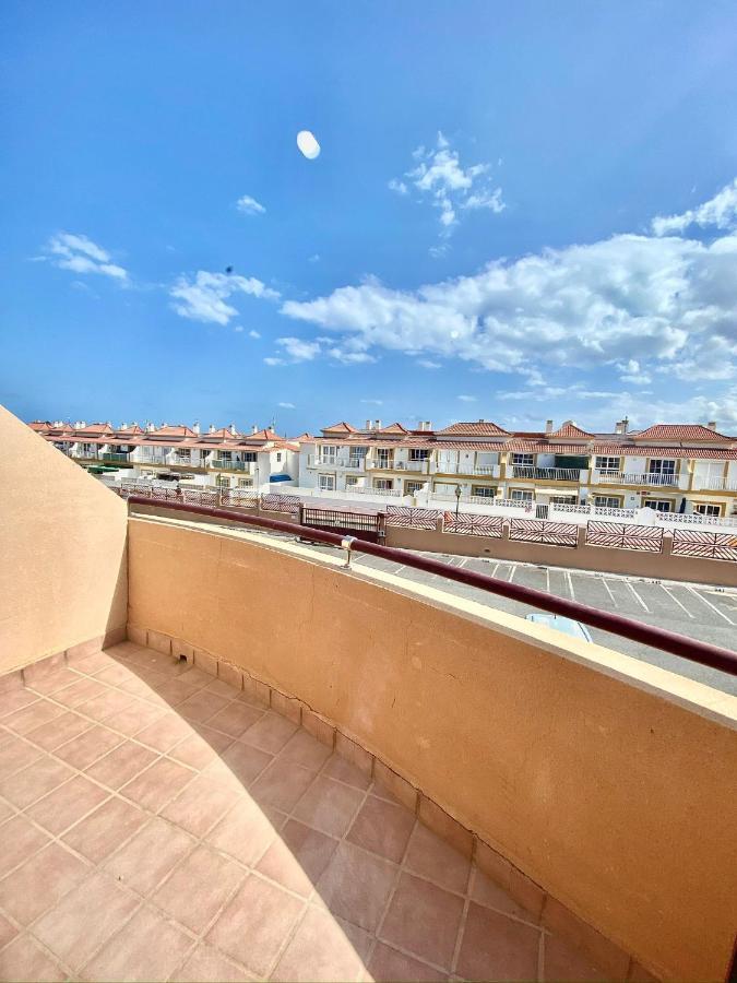 Bahia Sol Dream -Caleta De Fuste- Apartman Kültér fotó