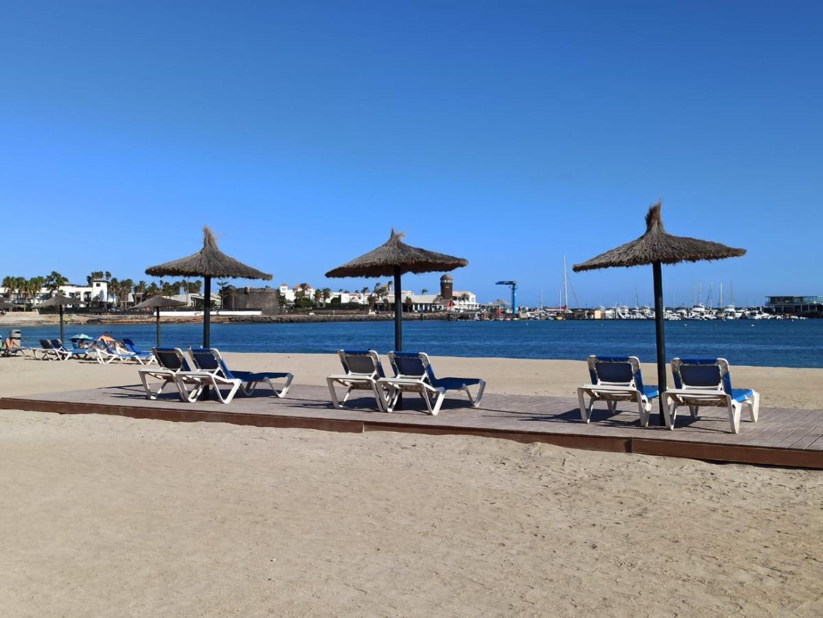 Bahia Sol Dream -Caleta De Fuste- Apartman Kültér fotó
