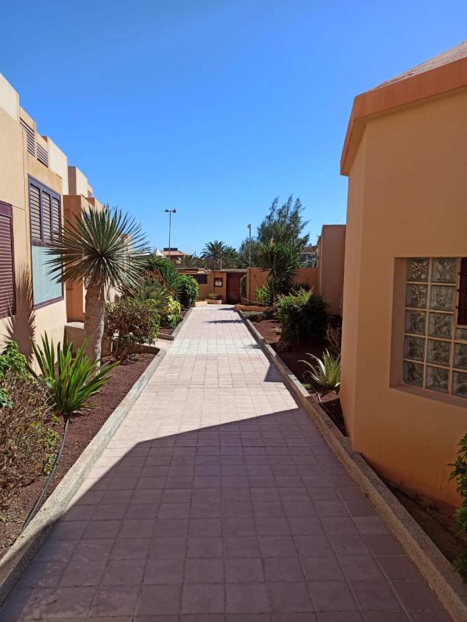Bahia Sol Dream -Caleta De Fuste- Apartman Kültér fotó