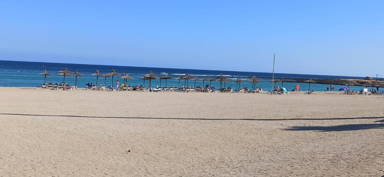 Bahia Sol Dream -Caleta De Fuste- Apartman Kültér fotó