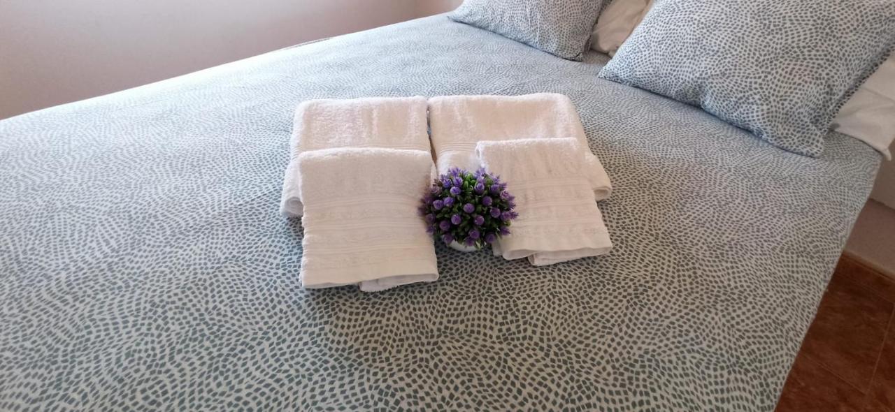 Bahia Sol Dream -Caleta De Fuste- Apartman Kültér fotó
