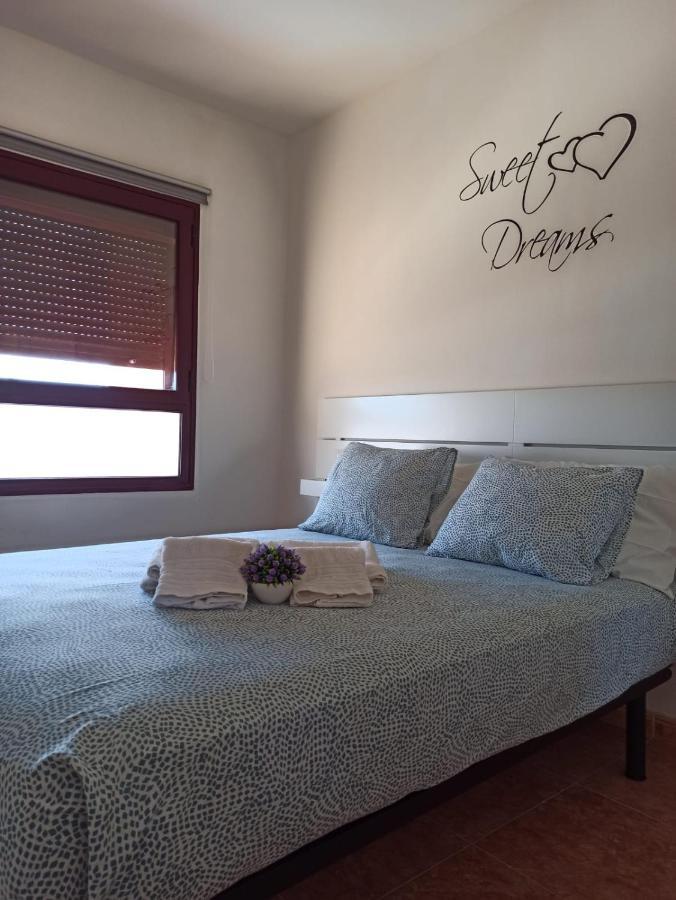 Bahia Sol Dream -Caleta De Fuste- Apartman Kültér fotó
