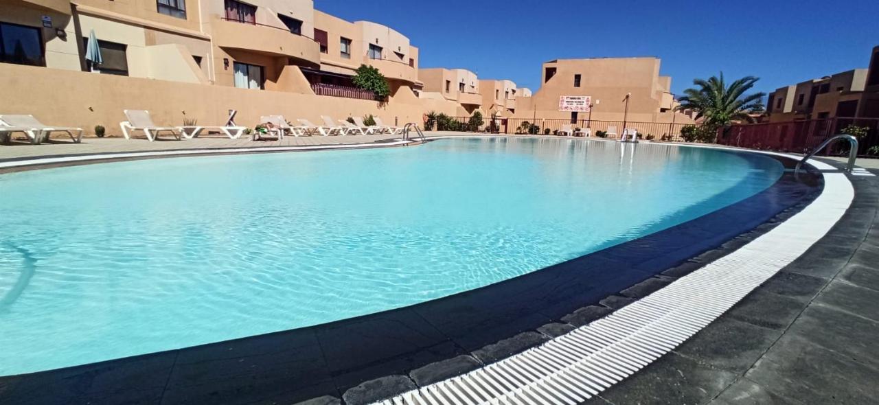 Bahia Sol Dream -Caleta De Fuste- Apartman Kültér fotó